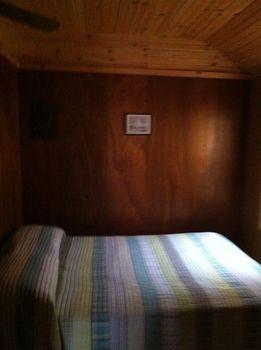 Gull Lake Cottages And Campground Cloyne Exterior foto