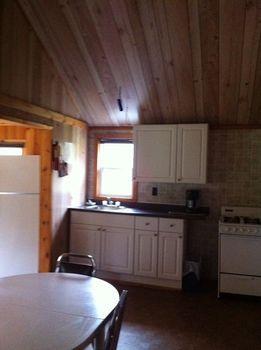 Gull Lake Cottages And Campground Cloyne Exterior foto